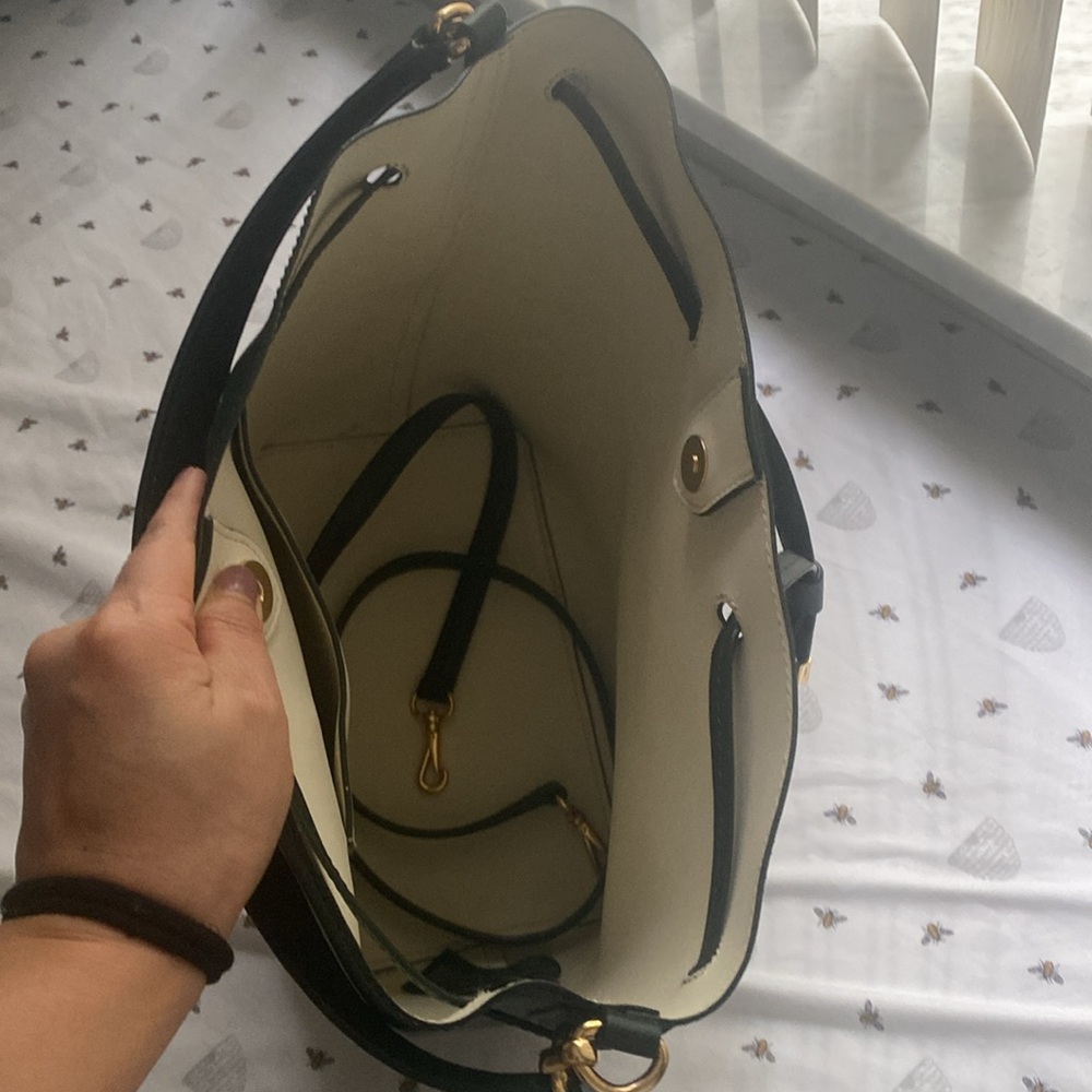 Pre owned Ralph Lauren Handbag - Picture 2 of 5